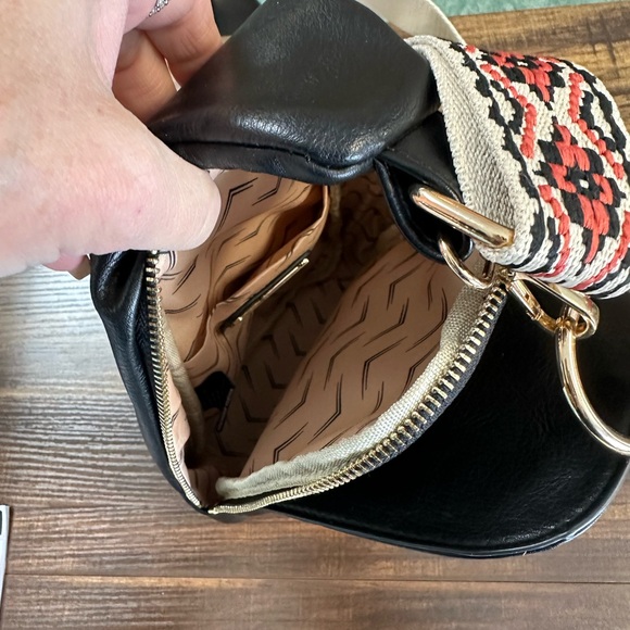 Crossbody Backpack Purse - Picture 4 of 5